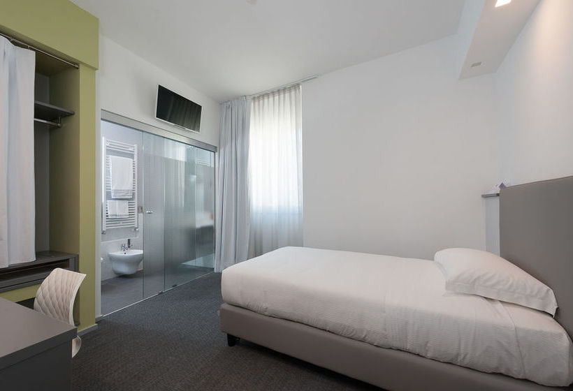 Hotel Executive Inn Boutique  | Brindisi | Brindisi | Italia 18