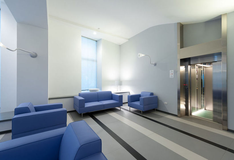 Hotel Executive Inn Boutique  | Brindisi | Brindisi | Italia 3