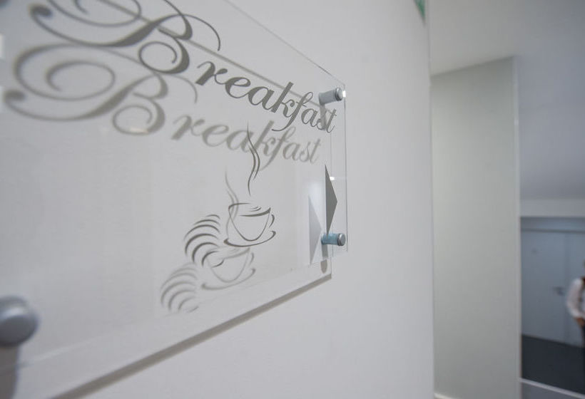 Hotel Executive Inn Boutique  | Brindisi | Brindisi | Italia 5