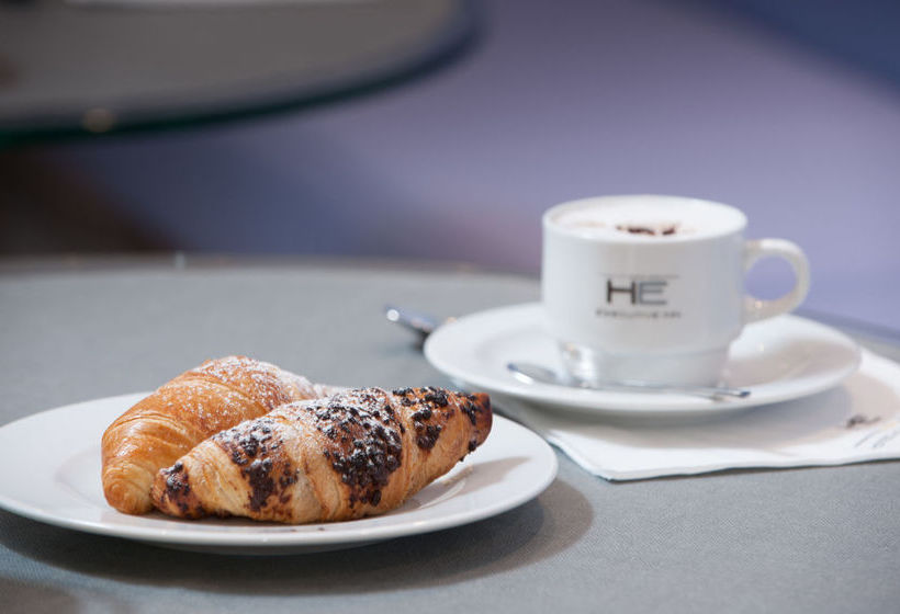 Hotel Executive Inn Boutique  | Brindisi | Brindisi | Italia 6