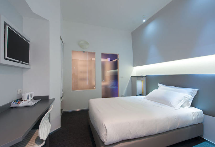 Hotel Executive Inn Boutique  | Brindisi | Brindisi | Italia 7