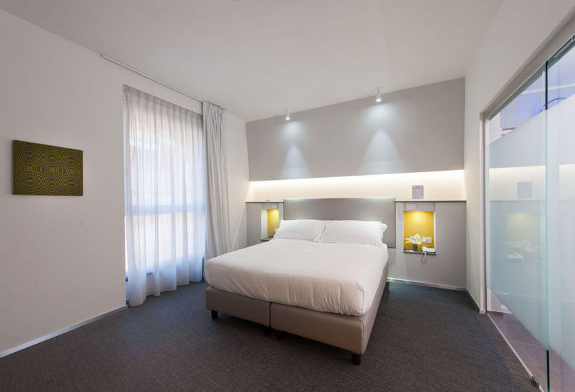 Hotel Executive Inn Boutique  | Brindisi | Brindisi | Italia 8