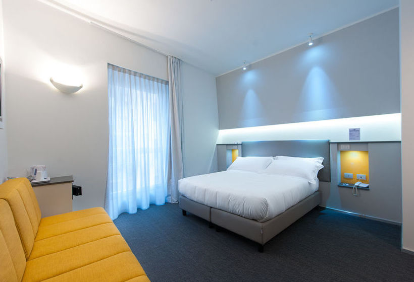 Hotel Executive Inn Boutique  | Brindisi | Brindisi | Italia 9