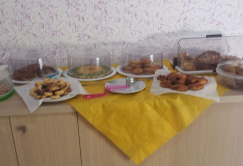 Bed and Breakfast Samanà Bed Porto Cesareo Lecce