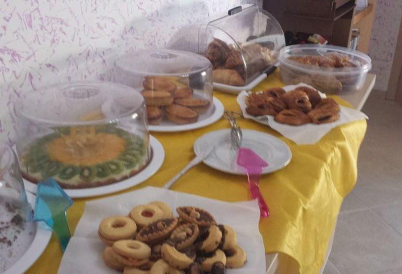 Bed and Breakfast Samanà Bed  | Porto Cesareo | Lecce | Italia 1