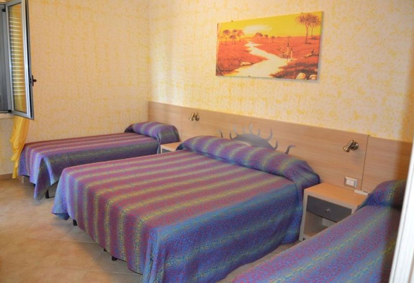 Bed and Breakfast Samanà Bed  | Porto Cesareo | Lecce | Italia 10