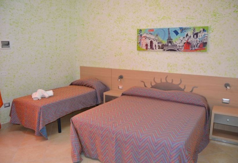 Bed and Breakfast Samanà Bed  | Porto Cesareo | Lecce | Italia 11