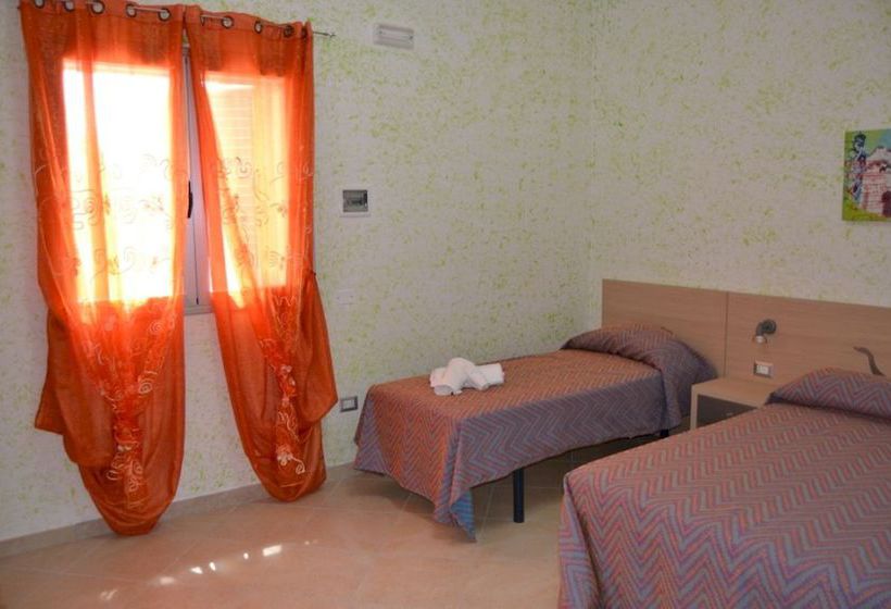 Bed and Breakfast Samanà Bed  | Porto Cesareo | Lecce | Italia 12