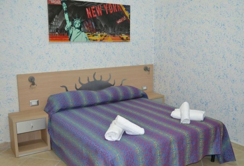 Bed and Breakfast Samanà Bed  | Porto Cesareo | Lecce | Italia 16