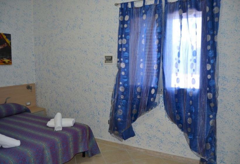 Bed and Breakfast Samanà Bed  | Porto Cesareo | Lecce | Italia 17