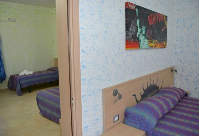 Bed and Breakfast Samanà Bed  | Porto Cesareo | Lecce | Italia 18