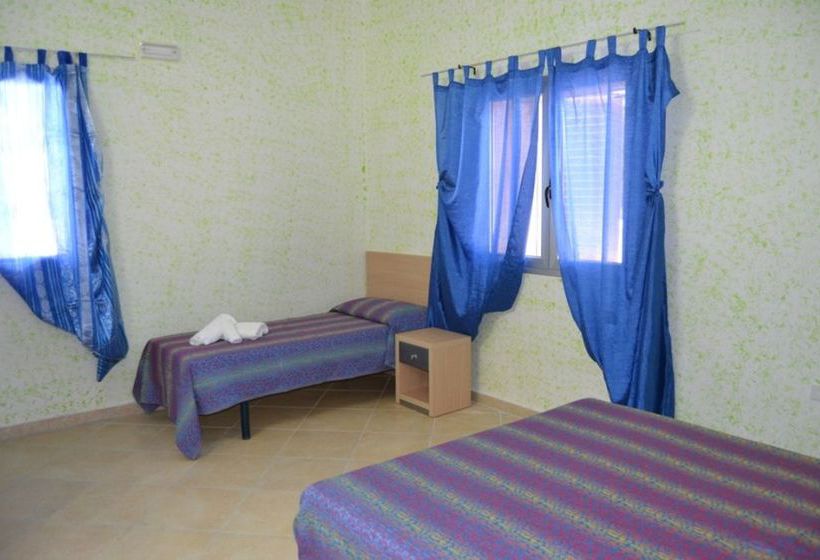 Bed and Breakfast Samanà Bed  | Porto Cesareo | Lecce | Italia 19