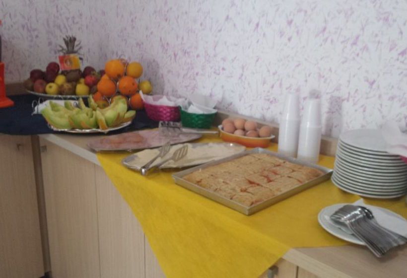 Bed and Breakfast Samanà Bed  | Porto Cesareo | Lecce | Italia 2