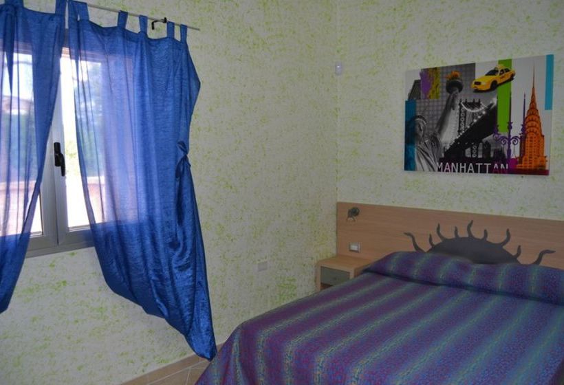 Bed and Breakfast Samanà Bed  | Porto Cesareo | Lecce | Italia 20