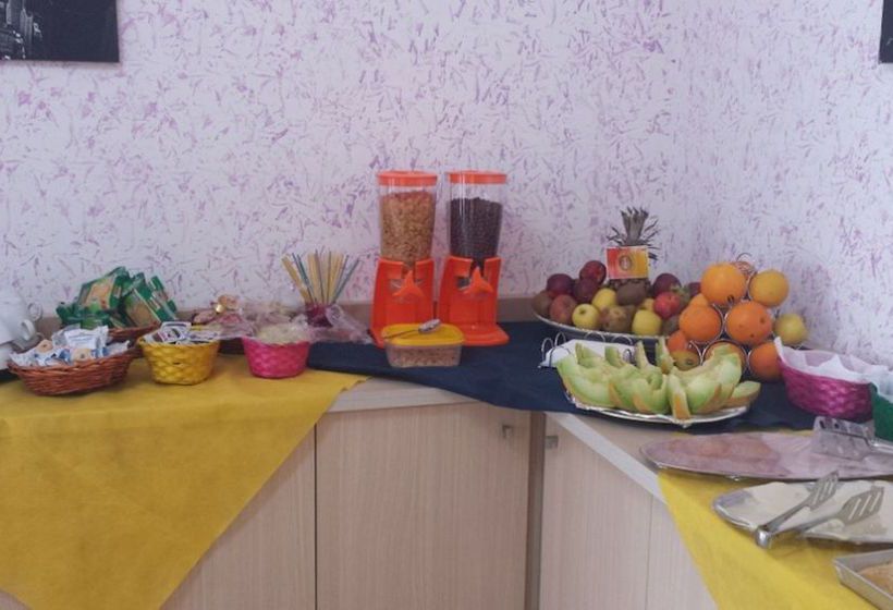 Bed and Breakfast Samanà Bed  | Porto Cesareo | Lecce | Italia 3