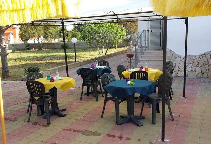 Bed and Breakfast Samanà Bed  | Porto Cesareo | Lecce | Italia 4