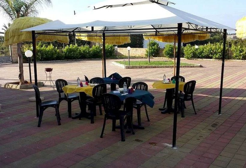 Bed and Breakfast Samanà Bed  | Porto Cesareo | Lecce | Italia 5