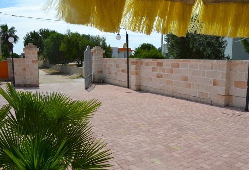 Bed and Breakfast Samanà Bed  | Porto Cesareo | Lecce | Italia 6