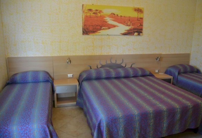 Bed and Breakfast Samanà Bed  | Porto Cesareo | Lecce | Italia 7