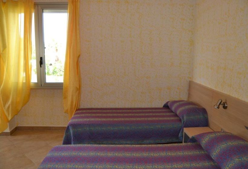 Bed and Breakfast Samanà Bed  | Porto Cesareo | Lecce | Italia 8