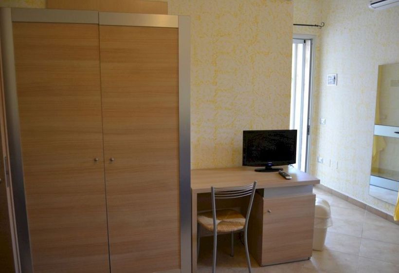 Bed and Breakfast Samanà Bed  | Porto Cesareo | Lecce | Italia 9