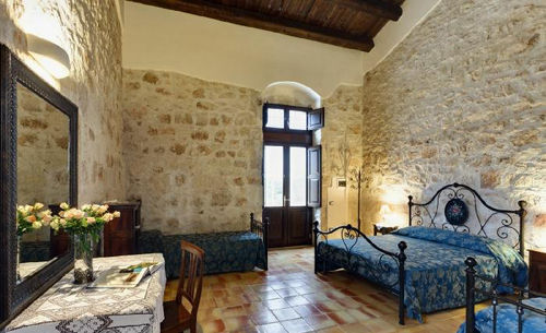 Hotel Agriturismo Gaia  | Noto | Siracusa | Italia 13