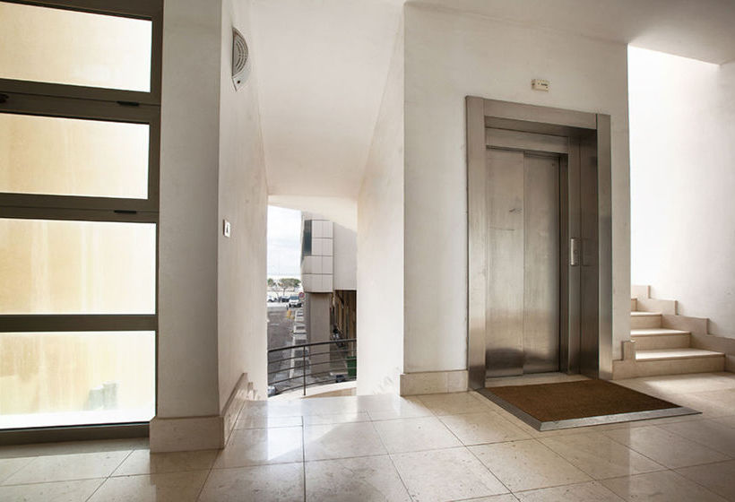 Marechiaro Gallipoli Lecce