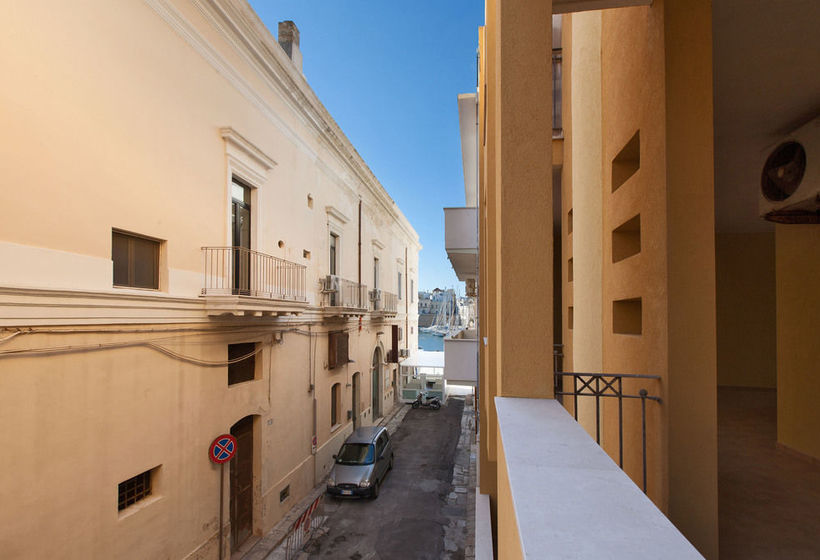 Marechiaro  | Gallipoli | Lecce | Italia 2