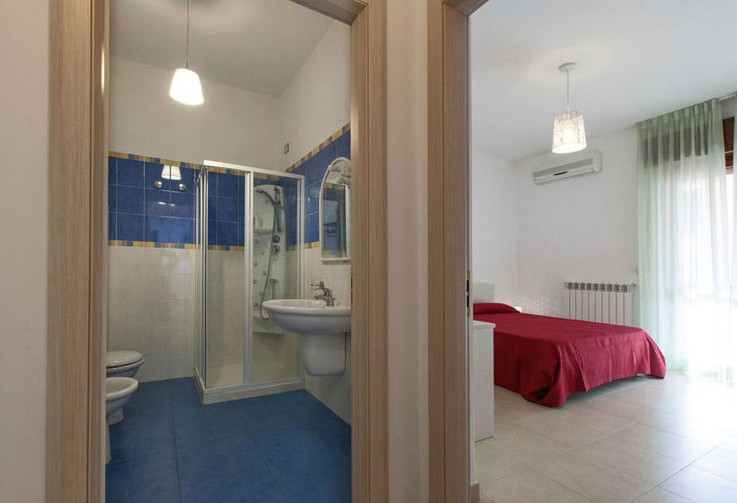 Marechiaro  | Gallipoli | Lecce | Italia 4