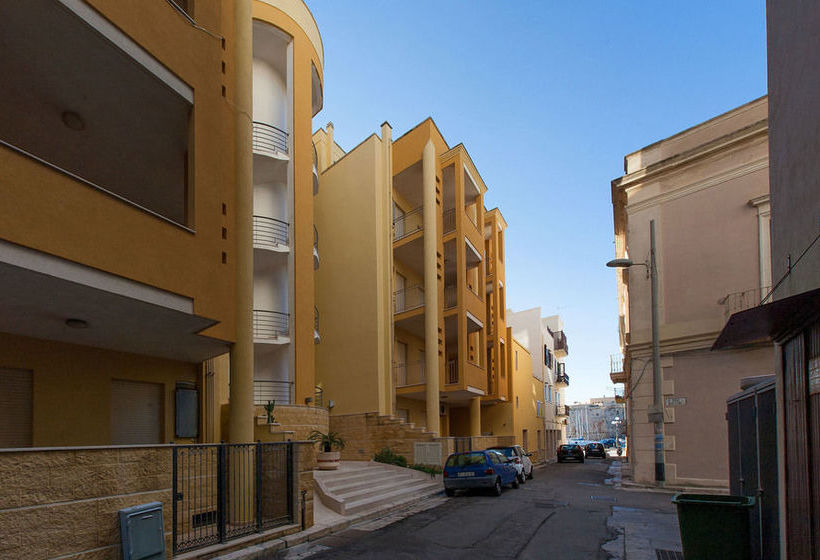 Marechiaro  | Gallipoli | Lecce | Italia 7