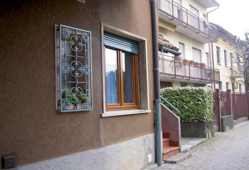 Casa Baradello  | Como | Como | Italia 12