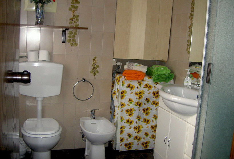 Casa Baradello  | Como | Como | Italia 3