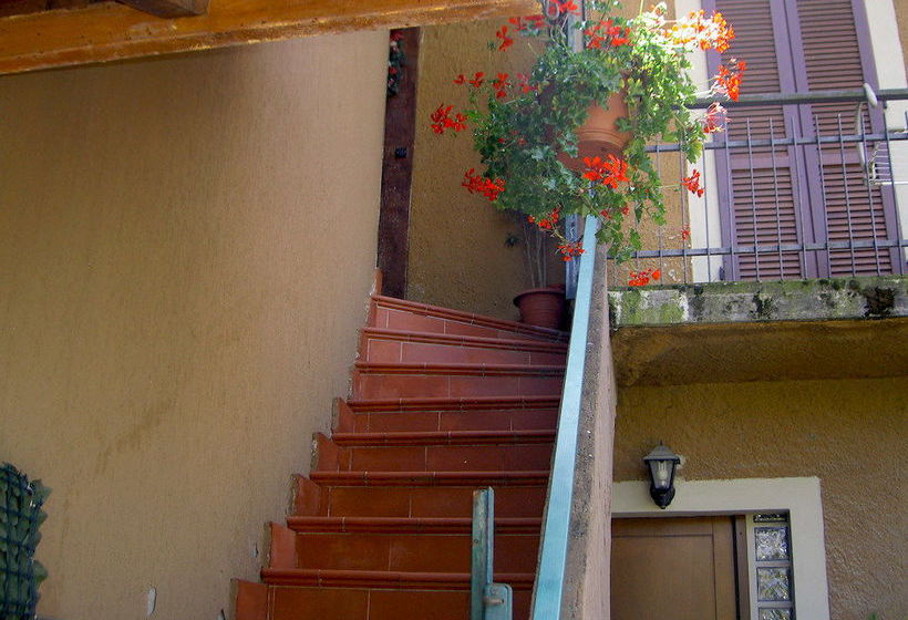 Casa Baradello  | Como | Como | Italia 4