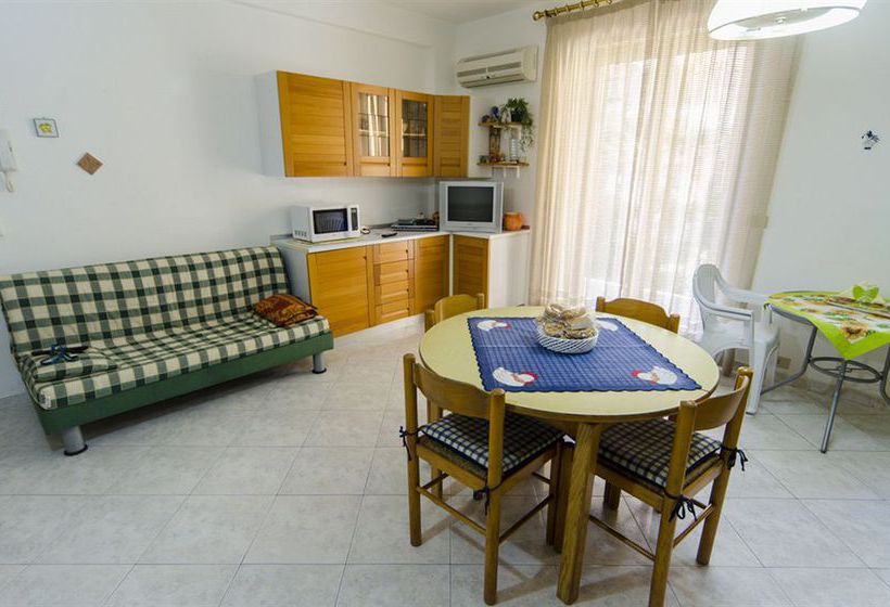 Residence Acquamarina