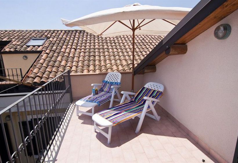 Residence Acquamarina  | Acireale | Catania | Italia 15