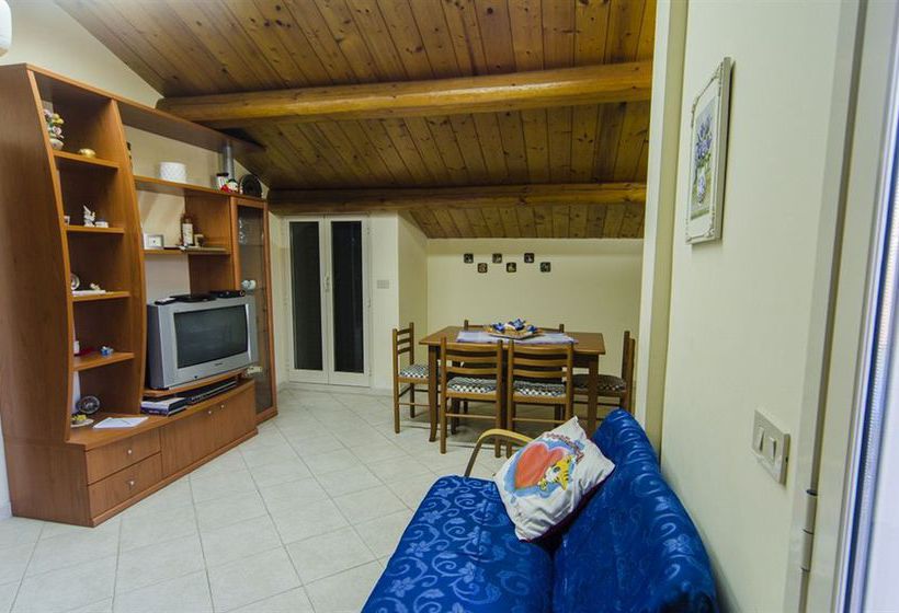 Residence Acquamarina  | Acireale | Catania | Italia 16