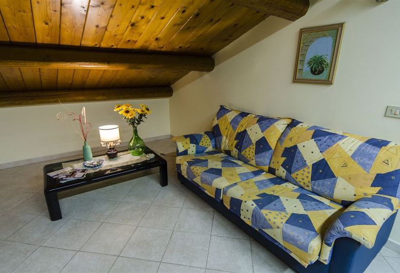 Residence Acquamarina  | Acireale | Catania | Italia 17