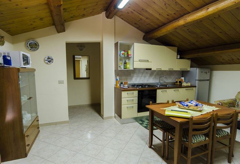 Residence Acquamarina  | Acireale | Catania | Italia 20