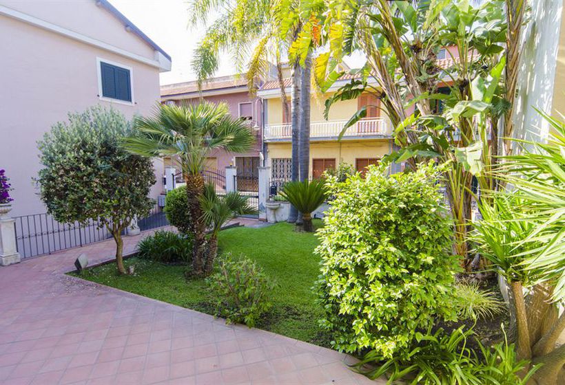 Residence Acquamarina  | Acireale | Catania | Italia 8