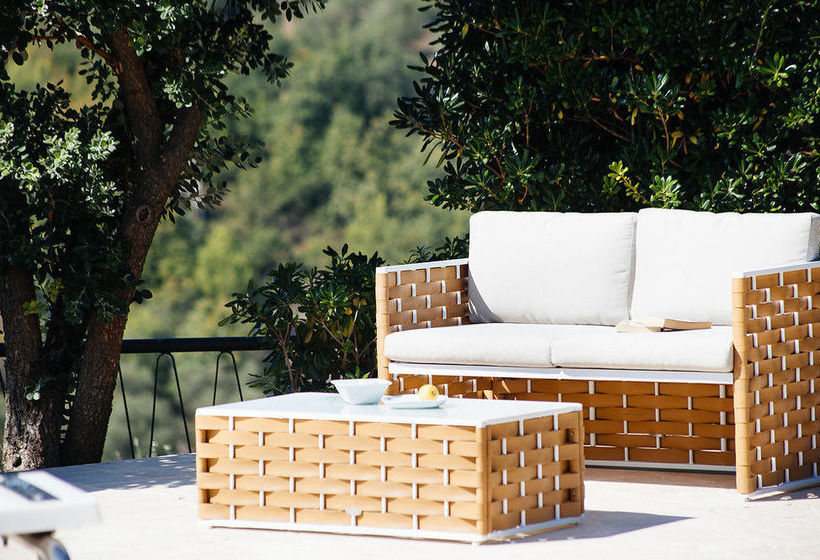 Il Mirto Bed And Breakfast 