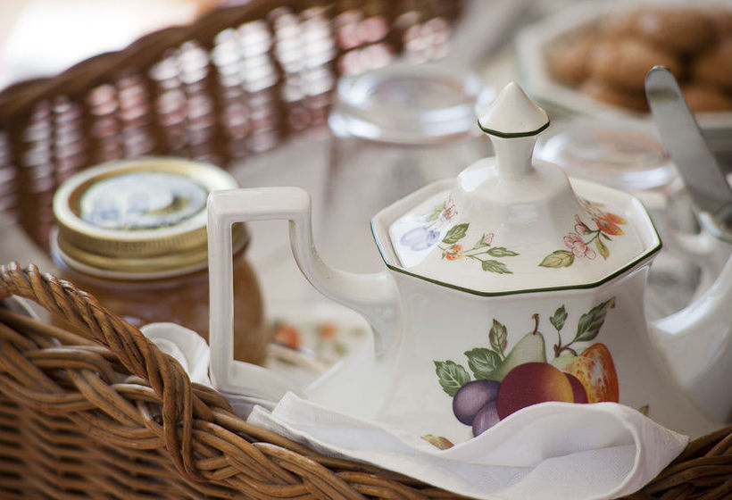 Il Mirto Bed And Breakfast  | Impéria | Imperia | Itália 1