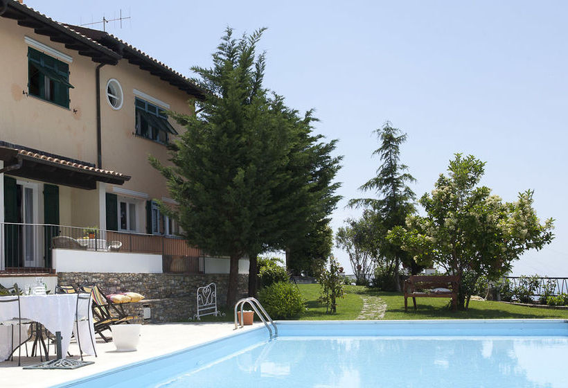 Il Mirto Bed And Breakfast  | Impéria | Imperia | Itália 10