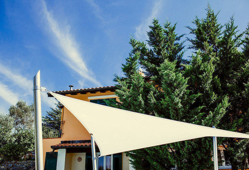 Il Mirto Bed And Breakfast  | Impéria | Imperia | Itália 16