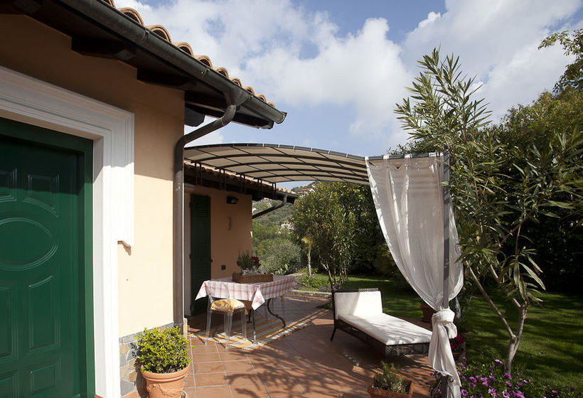 Il Mirto Bed And Breakfast  | Impéria | Imperia | Itália 2