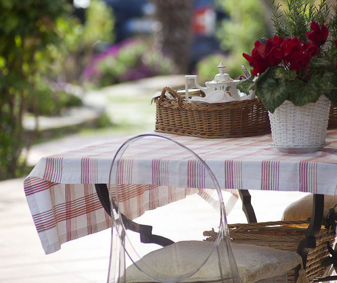 Il Mirto Bed And Breakfast  | Impéria | Imperia | Itália 20