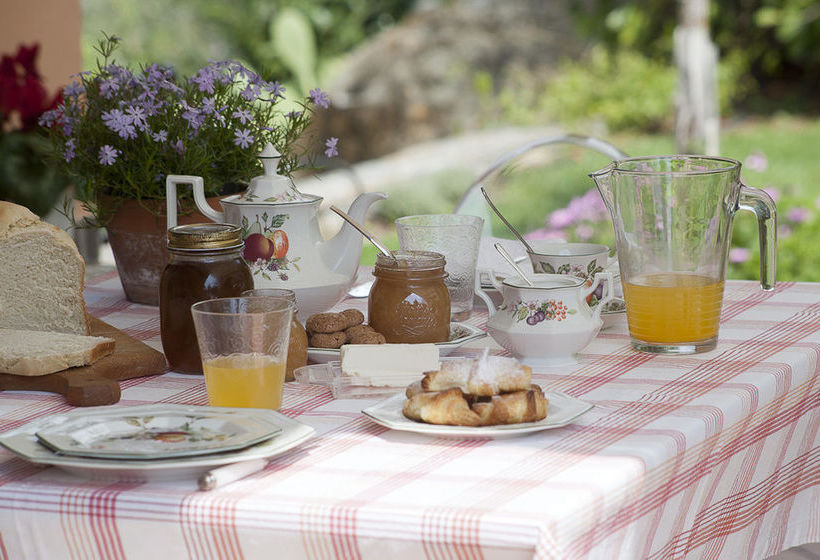 Il Mirto Bed And Breakfast  | Impéria | Imperia | Itália 4