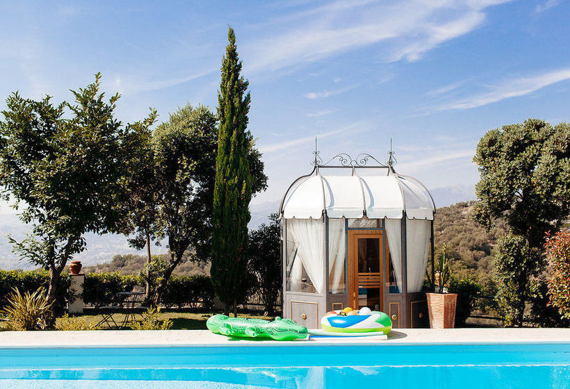 Il Mirto Bed And Breakfast  | Impéria | Imperia | Itália 6