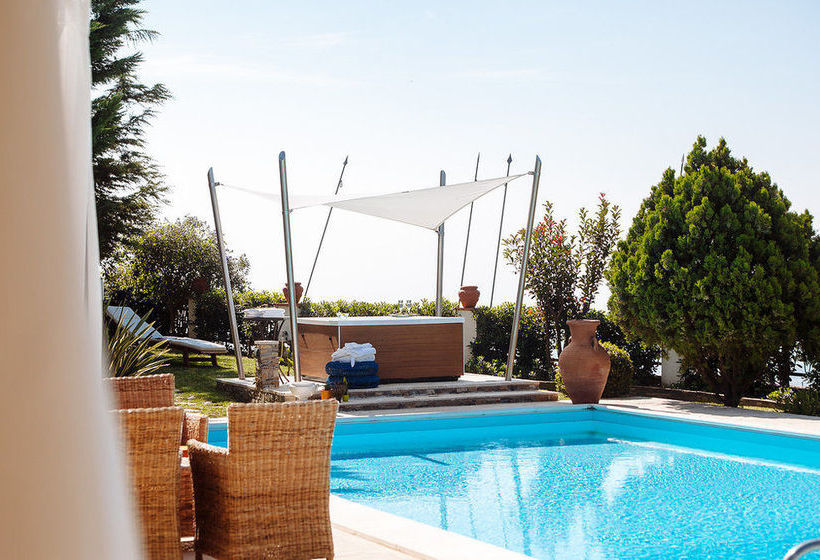 Il Mirto Bed And Breakfast  | Impéria | Imperia | Itália 7