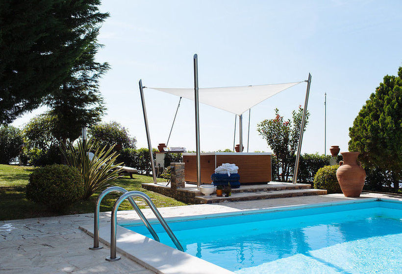 Il Mirto Bed And Breakfast  | Impéria | Imperia | Itália 8