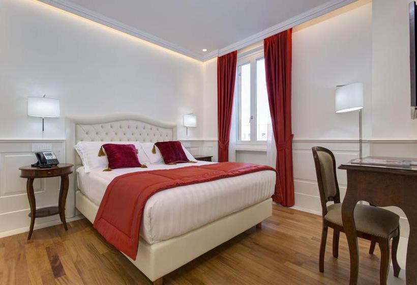 Hotel Degli Artisti  | Roma | Roma | Italia 1